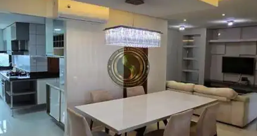 CONDOMÍNIO SOLA DA PRAIA - Apartamento à venda no bairro Ponta Negra - Manaus/AM, ZONA-OESTE