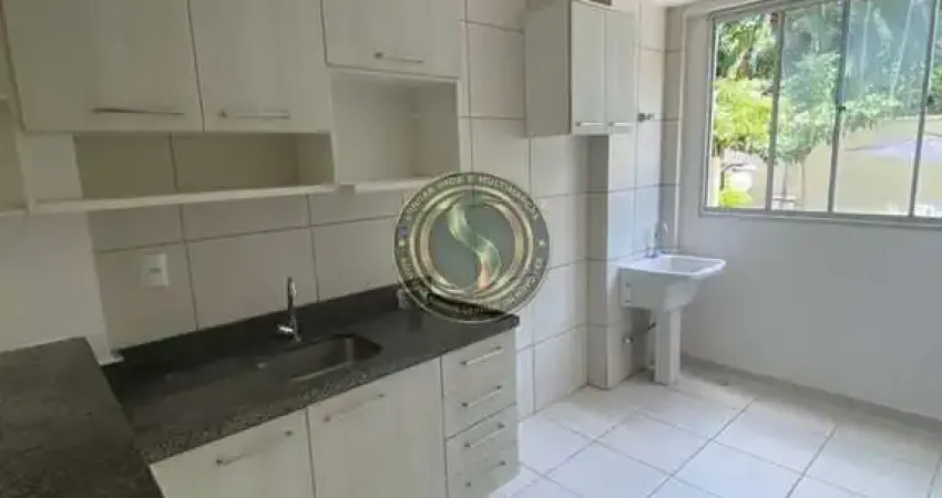 RESIDENCIAL JARDIM DE FLORES - Apartamento Garden à Venda no Condomínio Jardim de Flores – 110m² com Área Externa Privativa