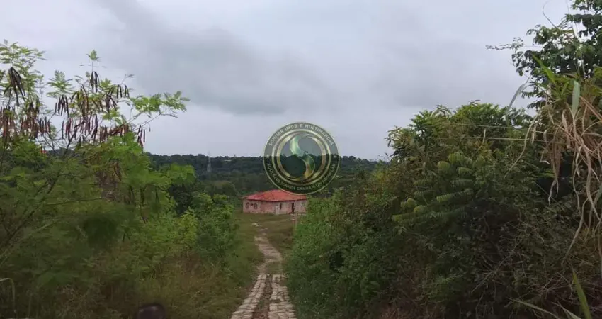 Terreno à venda no Coroado, Manaus