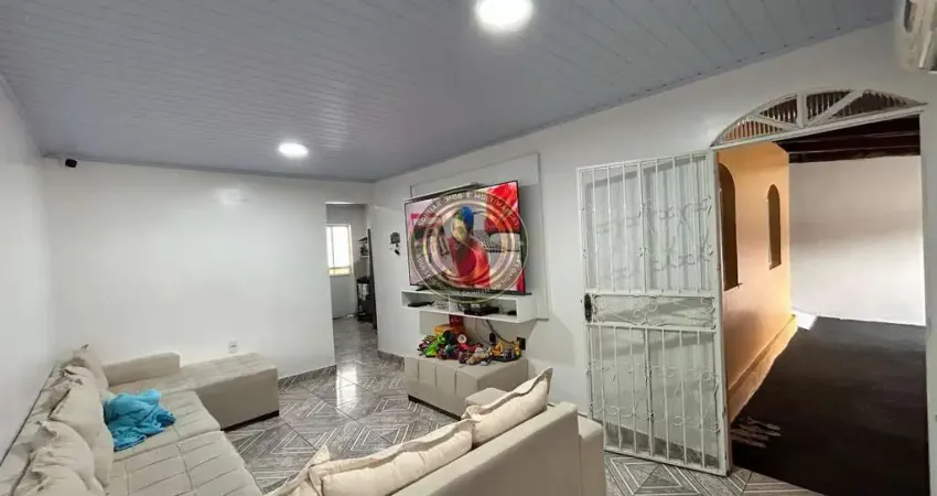 Casa com 3 quartos à venda na Avenida Noel Nutels, Cidade Nova, Manaus
