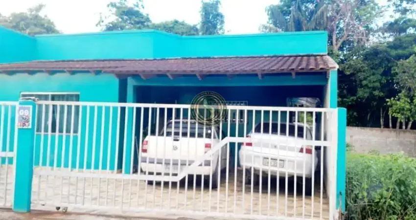 Condomínio Residencial Parque Lusitano - Casa à venda no bairro Tarumã Açu - Manaus/AM