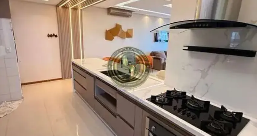 Condominio Thiago de Mello - Apartamento à venda no bairro Dom Pedro I - Manaus/AM, CENTRO -OESTE