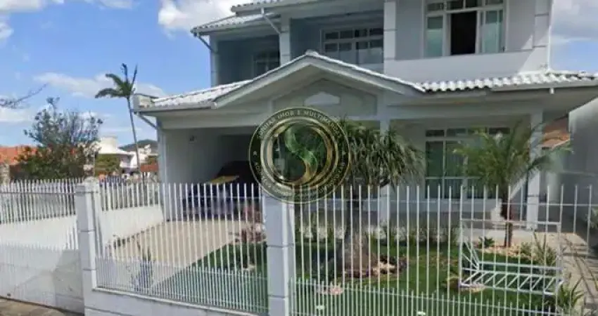 Casa com 4 quartos à venda na Praia de Fora, Palhoça