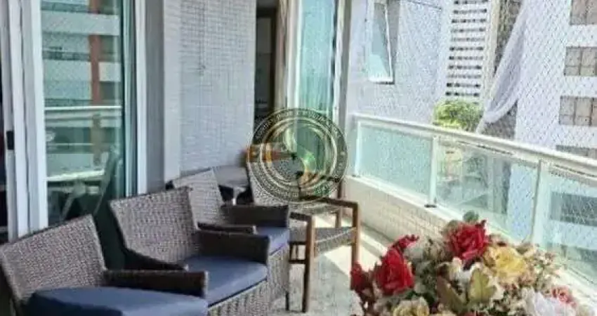 CONDOMÍNIO MAISON BEETHOVEN - Apartamento à venda no bairro Ponta Negra - Manaus/AM, ZONA-OESTE