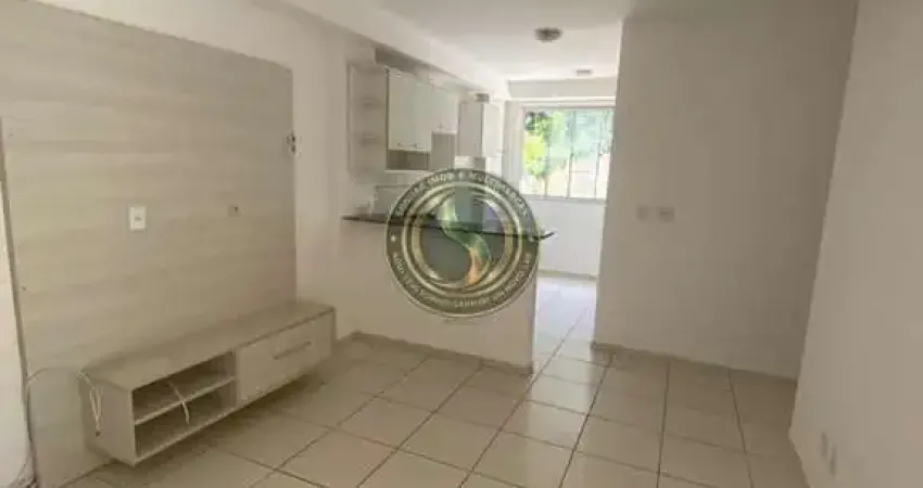 RESIDENCIAL JARDIM DE FLORES - Apartamento Garden à Venda no Condomínio Jardim de Flores – 110m² com Área Externa Privativa
