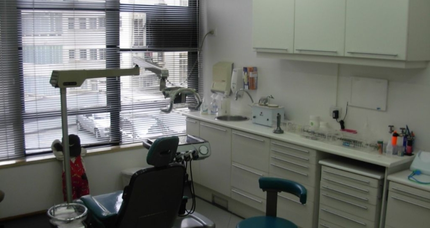 Sala comercial com 4 salas à venda na Rua Itapeva, 574, Bela Vista, São Paulo