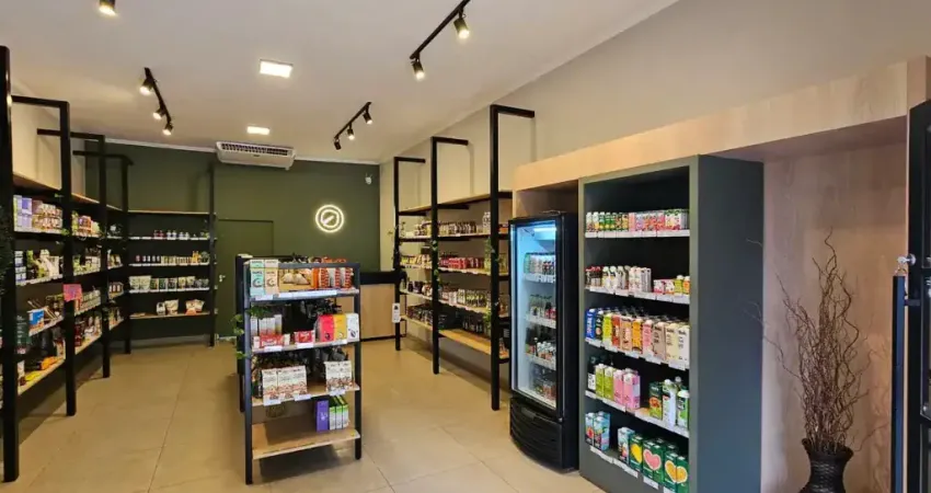 Vendo Loja Montada em Galeria Comercial