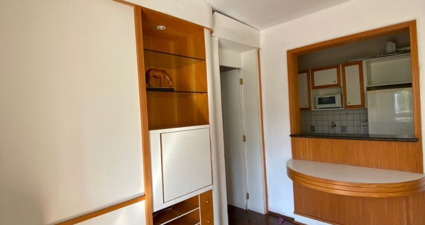 Apartamento com 1 quarto à venda na Rua Domingos Lopes da Silva, 103, Vila Suzana, São Paulo