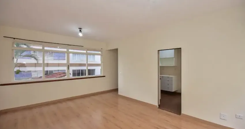 Apartamento com 2 quartos à venda na Rua Martinico Prado, 401, Vila Buarque, São Paulo