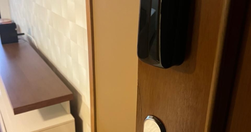 Apartamento para Locação na Rigiao do Portal do Morumbi-Mobiliado