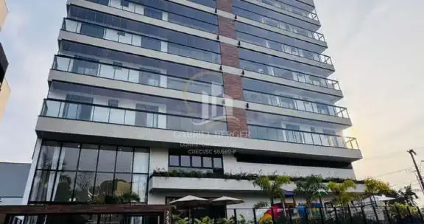 Apartamento com 2 quartos à venda no Saguaçu, Joinville 