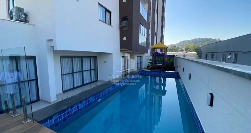 Apartamento com 3 quartos à venda no Glória, Joinville 