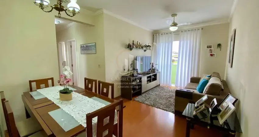 Apartamento com 3 quartos à venda no América, Joinville
