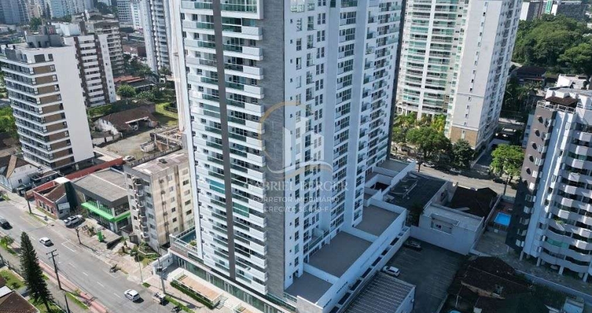 Apartamento com 2 quartos à venda no Centro, Joinville 