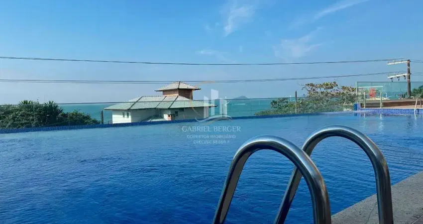 Apartamento com 2 quartos à venda no Itacolomi, Balneário Piçarras 