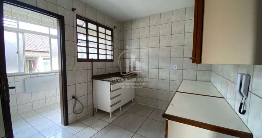 Apartamento com 3 quartos à venda no América, Joinville 