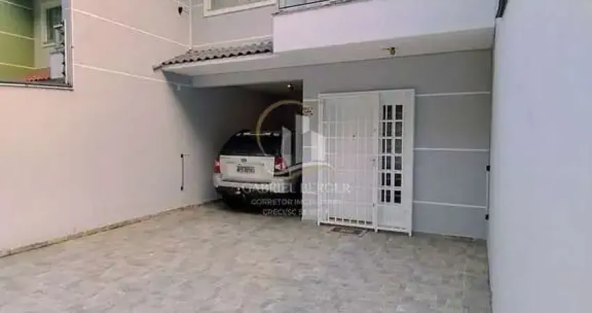 Apartamento com 3 quartos à venda no Floresta, Joinville 