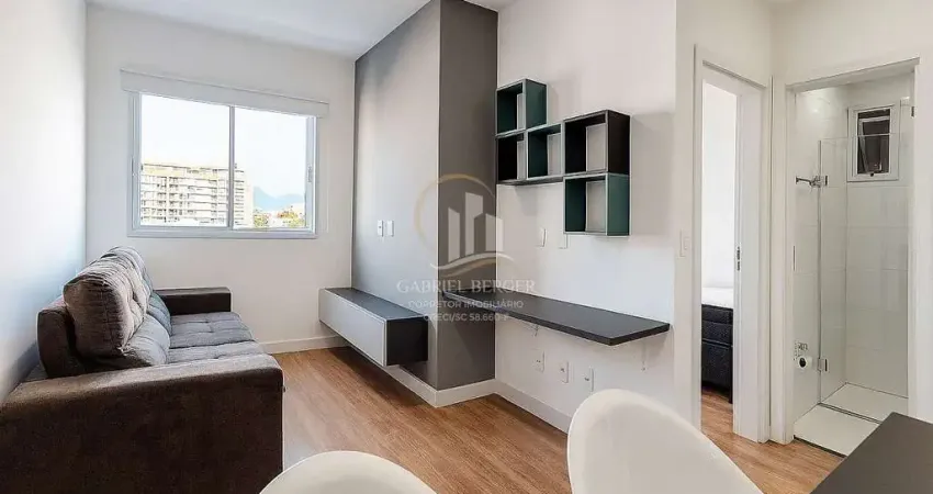 Apartamento com 1 quarto à venda no América, Joinville 