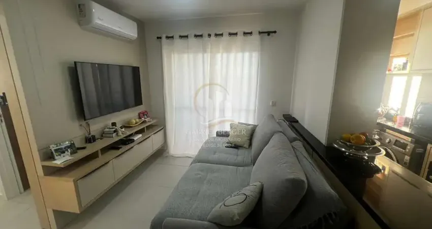 Apartamento com 2 quartos à venda no Itacolomi, Balneário Piçarras 