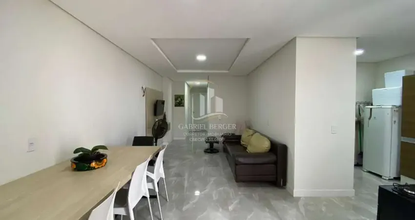 Apartamento com 3 quartos à venda no Itajubá, Barra Velha