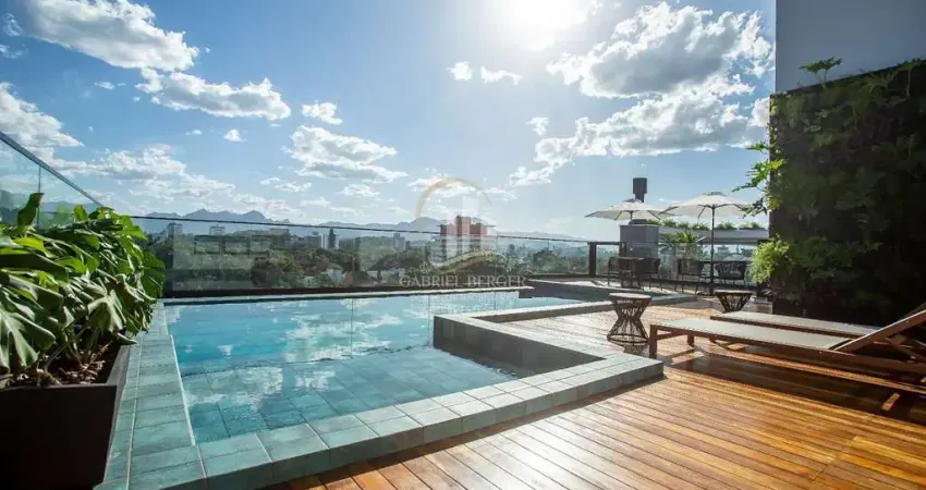 Apartamento com 3 quartos à venda no Santo Antônio, Joinville 