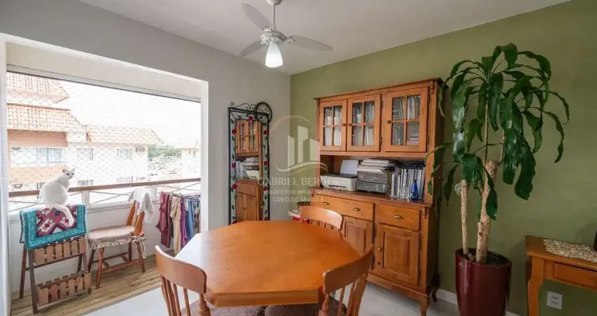 Apartamento com 3 quartos à venda no Floresta, Joinville