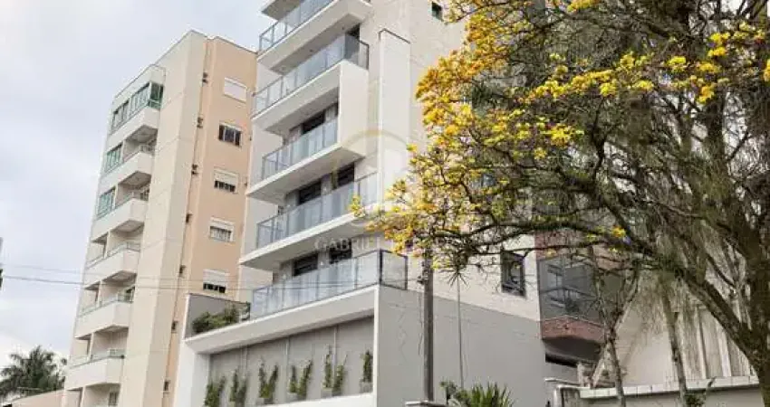 Apartamento com 3 quartos à venda no América, Joinville 