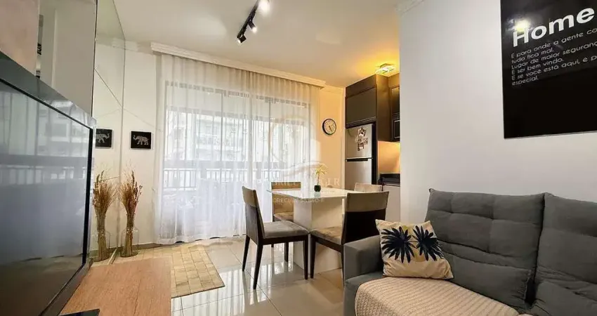 Apartamento com 2 quartos à venda no Costa e Silva, Joinville 