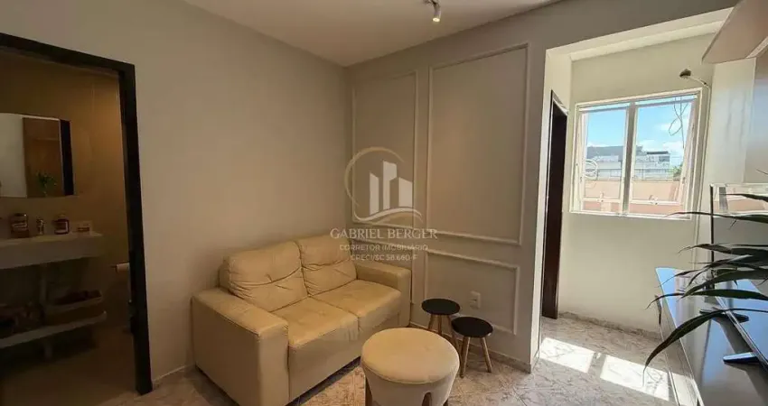 Apartamento com 1 quarto à venda no Bucarein, Joinville 