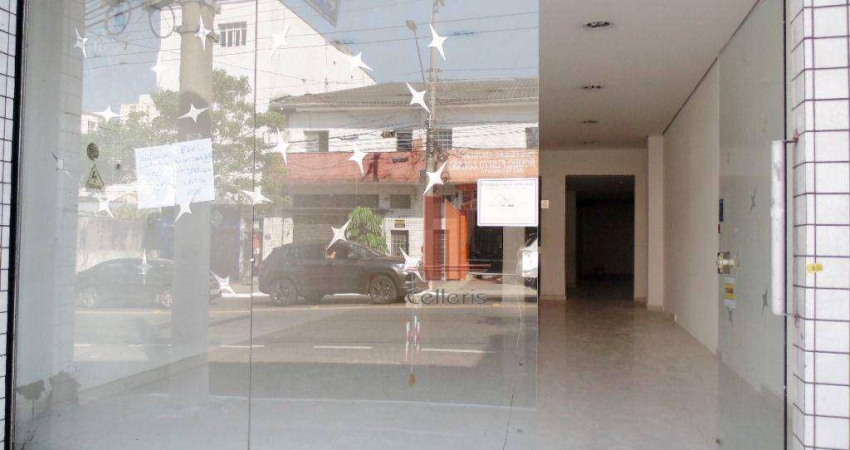 Terreno à venda, 492 m² por R$ 2.900.000,00 - Vila Carrão - São Paulo/SP