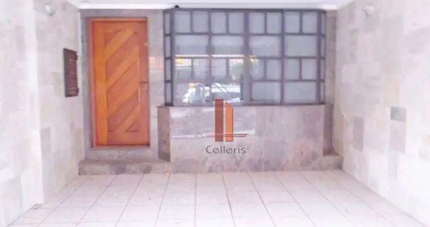 Sobrado com 3 dormitórios à venda, 180 m² por R$ 900.000,00 - Tatuapé - São Paulo/SP