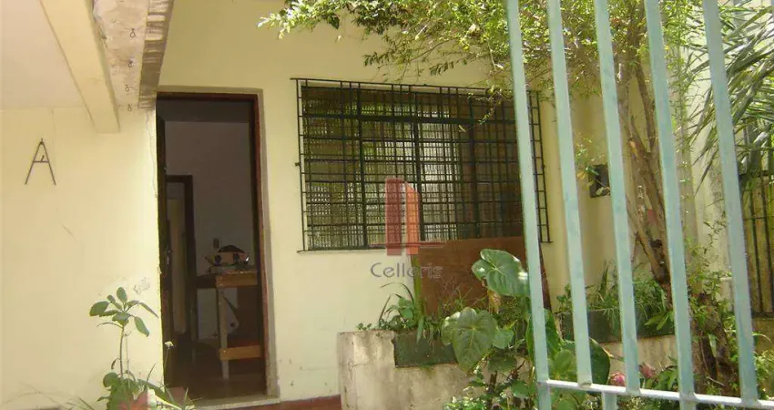 Sobrado à venda, 160 m² por R$ 820.000,00 - Tatuapé - São Paulo/SP