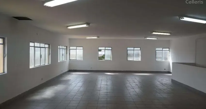 Sala para alugar, 140 m² por R$ 2.700,00/mês - Jardim Vila Formosa - São Paulo/SP