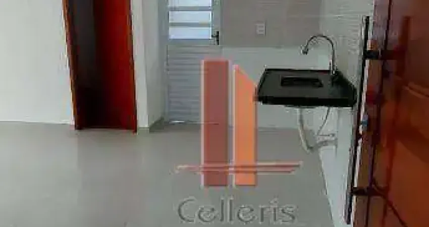 Apartamento com 2 dormitórios à venda, 48 m² por R$ 275.000,00 - Vila Carrão - São Paulo/SP