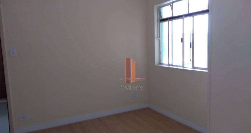 Apartamento com 2 dormitórios, 76 m² - venda por R$ 320.000,00 ou aluguel por R$ 2.135,00/mês - Água Rasa - São Paulo/SP