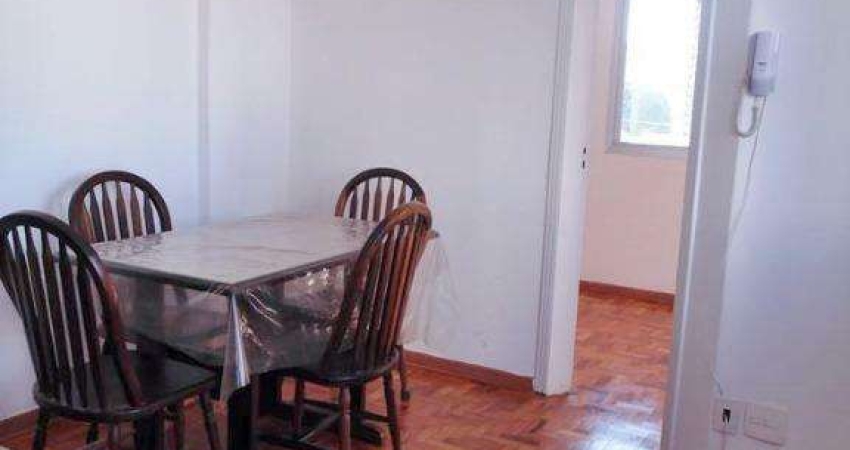 Apartamento com 2 dormitórios à venda, 64 m² por R$ 350.000,00 - Tatuapé - São Paulo/SP