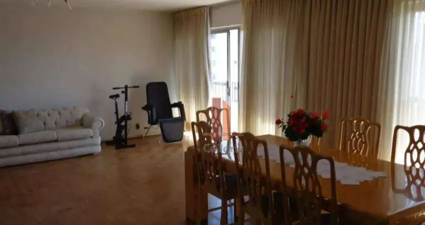 Apartamento residencial à venda, Mooca, São Paulo.