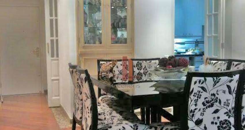 Apartamento residencial à venda, Vila Formosa, São Paulo - AP1124.