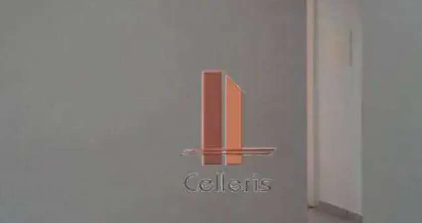 Apartamento com 2 dormitórios para alugar, 52 m² por R$ 2.276,47/mês - Jardim Anália Franco - São Paulo/SP