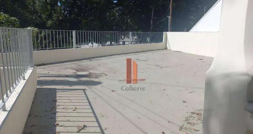 Casa com 3 dormitórios, 180 m² - venda por R$ 2.700.000,00 ou aluguel por R$ 4.195,00/mês - Tatuapé - São Paulo/SP