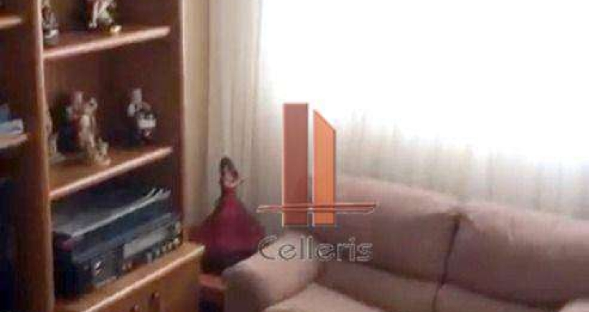 Sobrado com 3 dormitórios à venda, 163 m² por R$ 1.350.000,00 - Tatuapé - São Paulo/SP