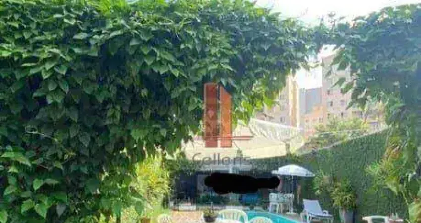 Sobrado com 3 dormitórios à venda, 133 m² por R$ 1.180.000,00 - Tatuapé - São Paulo/SP