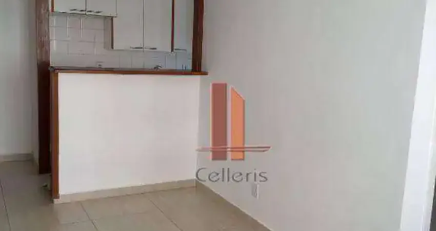 Apartamento com 2 dormitórios à venda, 42 m² por R$ 340.000,00 - Mooca - São Paulo/SP