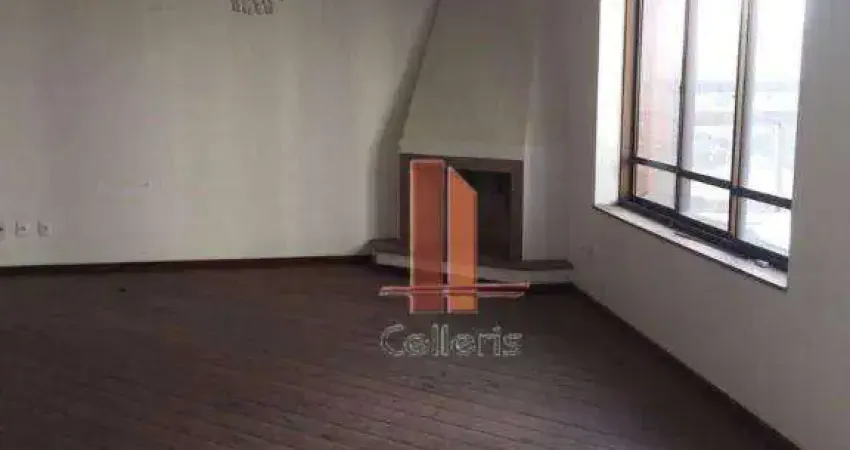Apartamento Duplex com 5 dormitórios à venda, 390 m² por R$ 1.490.000,00 - Vila Suzana - São Paulo/SP