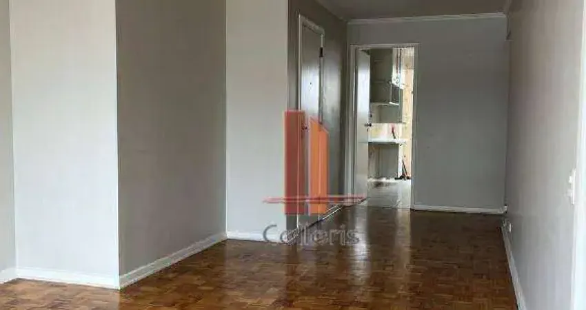 Apartamento com 3 dormitórios à venda, 82 m² por R$ 640.000,00 - Vila Regente Feijó - São Paulo/SP