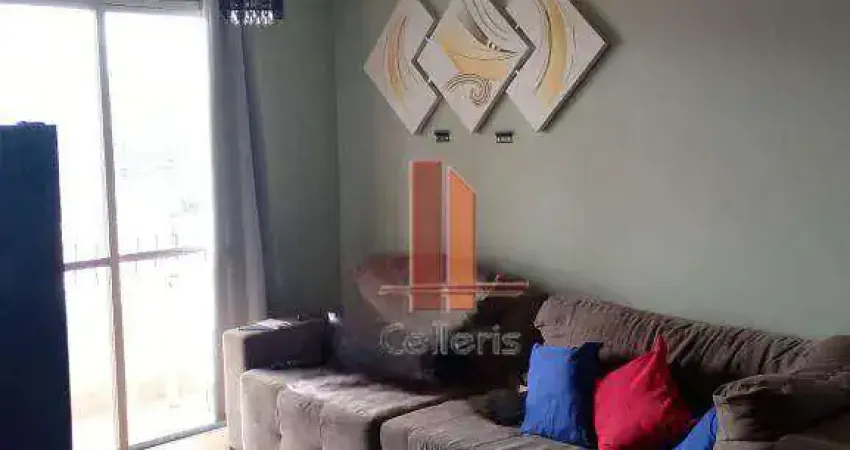 Apartamento com 3 dormitórios à venda, 76 m² por R$ 440.000,00 - Mooca - São Paulo/SP