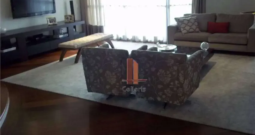 Apartamento residencial à venda, Tatuapé, São Paulo.