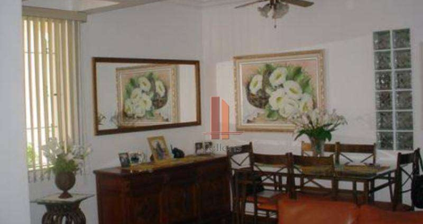 Sobrado com 3 dormitórios à venda, 220 m² por R$ 1.150.000,00 - Tatuapé - São Paulo/SP