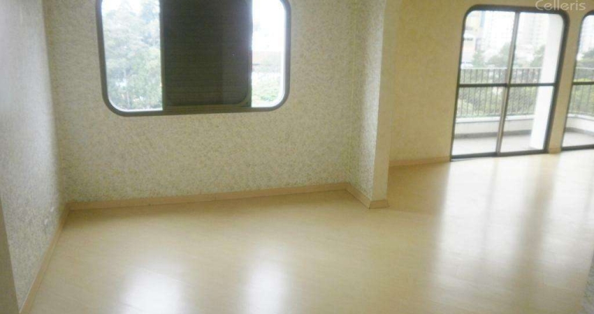 Apartamento com 4 dormitórios à venda, 167 m² por R$ 935.000,00 - Parque da Mooca - São Paulo/SP