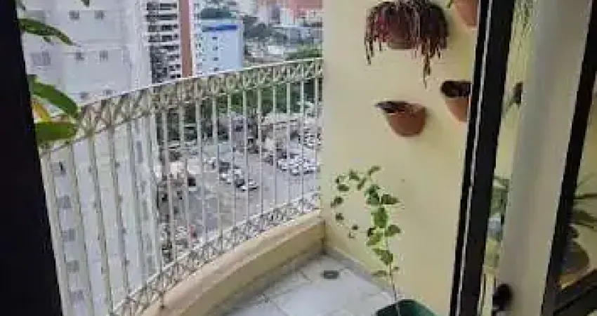 Apartamento com 3 dormitórios à venda, 70 m² por R$ 670.000,00 - Tatuapé - São Paulo/SP